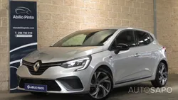 Renault Clio 1.0 TCe RS Line de 2022