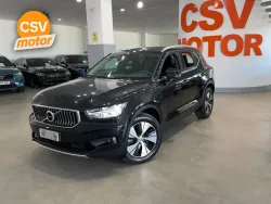 Volvo XC40 T5 Recharge Inscription Aut.