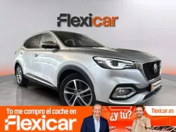 MG HS eHS 1.5 T-GDI Luxury