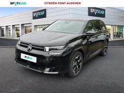 Citroën C5 Aircross E- 210 autonomie confort Plus
