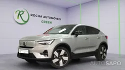 Volvo C40 de 2023
