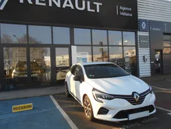 Clio 5 techno tce 90