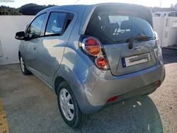 Chevrolet Spark LT