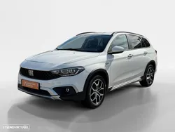 Fiat Tipo Station Wagon 1.0 GSE T3