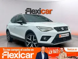 SEAT Arona 1.6TDI CR S&S FR 115