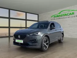 SEAT Tarraco 2.0TDI S&S FR DSG 4Drive 200