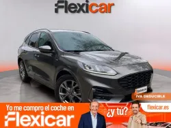 FORD Kuga 2.0 EcoBlue ST-Line FWD 120 Aut.