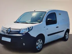 Renault kangoo express ze z.e. 33 extra r-link/gps/tva/credit possible