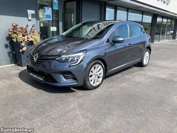 Renault Clio TCe 90 EVOLUTION