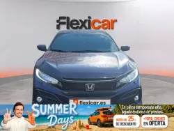 HONDA Civic 1.0 VTEC Turbo Elegance Navi
