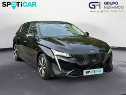 PEUGEOT 308 1.6 Hybrid Allure EAT8 180