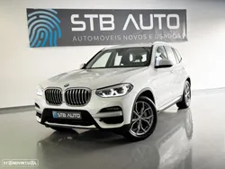 BMW X3 30 e xDrive xLine