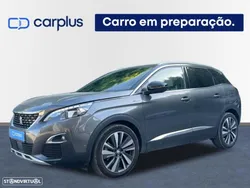 Peugeot 3008 1.6 Hybrid Allure e-EAT8