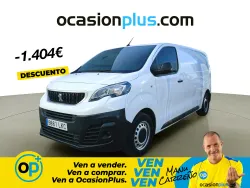 PEUGEOT Expert Fg. Standard 2.0BlueHDi S&S Pro 120