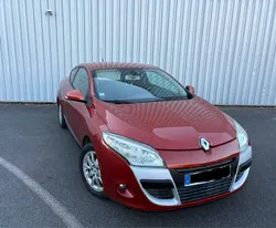 Renault Mégane 1.5 DCi 110CV