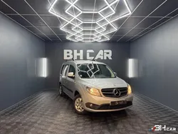 Mercedes Citan 1.2 112 Long 114CV TVA RÉCUPÉRABLE