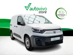 FIAT Dobló E- Magic Top 110kW