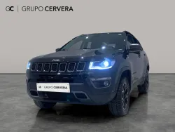 Jeep Compass 1.3 PHEV Trailhawk EAWD Aut. 240