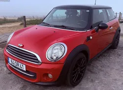 MINI One D 1.6 Motor BMW 90cv