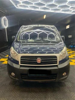 🏁 FIAT SCUDO 2.0 130CV Pack CONFORT 3 PLACE BV6 CTOK/REVISE