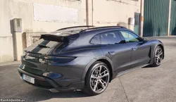 Porsche Taycan 4 Cross Turismo - IVA Dedutivel