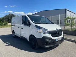 Renault Trafic III – 92 328 km – 1.6DCI 95ch L1H1