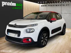 Citroën C3 1.2 PureTech Feel