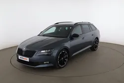 Skoda Superb Combi 1.5 TSI ACT Sportline DSG7 150 ch