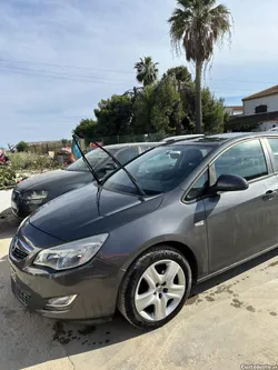 Opel Astra 1.3 CDTI