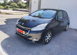 Peugeot 208 1.2