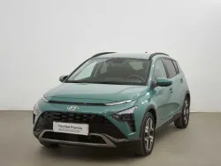 HYUNDAI Bayon 1.0 TGDI 48V Tecno