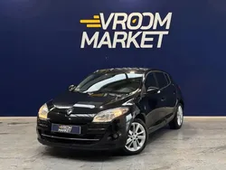 RENAULT Megane 1.5 DCI 110ch XV de France - 2011 - Bluetooth - Jantes alliage - Accès sans clé