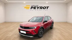 OPEL Mokka 1.2 Turbo 100 ch BVM6 Elegance