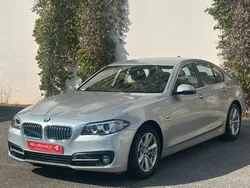 Bmw serie 5 (f10) (2) 535i 306ch boite manuelle