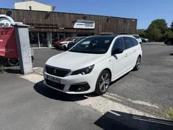 PEUGEOT 308 SW 1.5 BlueHDi S&S - 130 - BV EAT8 GT Pack
