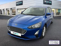 Ford Focus 1.0 EcoBoost 125 S&S Titanium