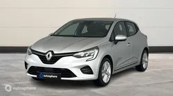 Renault Clio 1.0 TCe 90ch Business -21N