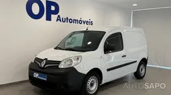 Renault Kangoo de 2021