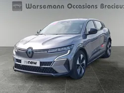 RENAULT Megane E-Tech EV60 220 ch super charge Equilibre