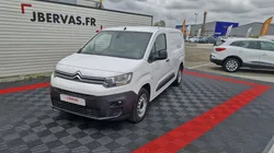 Citroën Berlingo XL BLUEHDI 100 DRIVER