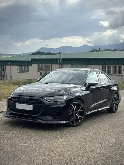 Audi A3 S3 Sedán quattro S tronic 245kW