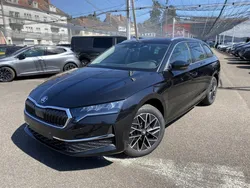 Skoda octavia combi iv (2) combi 2.0 tdi 150 selection dsg7 pack confort / hiver