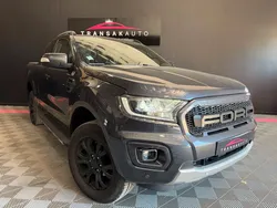 Ford RANGER 2.0 ECOBLUE 213 BVA10 Wildtrak Super Cabine