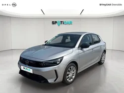 OPEL Corsa 1.2 75 ch BVM5