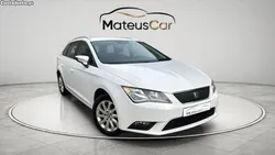 Seat Leon 1.6 TDI Style Ecomot