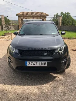 LAND ROVER Discovery Sport 2.0TD4 HSE 4x4 180