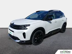 Citroën C5 Aircross Hybride 136 e-DCS6 E-Series