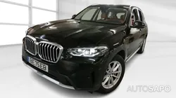 BMW X3 de 2023