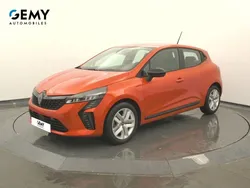 RENAULT Clio Eco-G 100 ch GSR2 Evolution