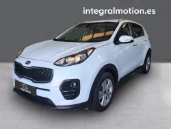 KIA Sportage 1.6 GDI Concept 4x2